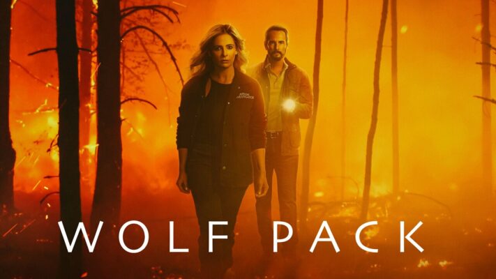Wolf Pack Season 2 Release Date Cancelled