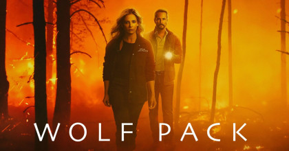 Wolf Pack Season 2 Release Date Cancelled