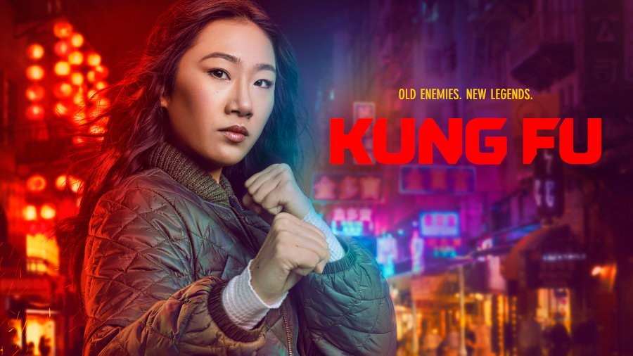 Kung Fu Season 4 Cancelled By The CW