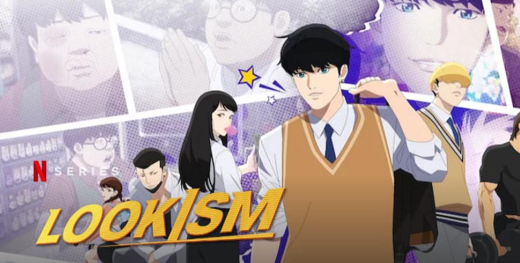 Lookism