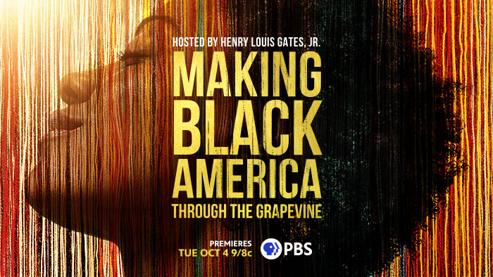 mbattg Making Black America: Through the Grapevine