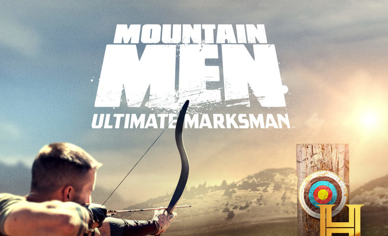 Mountain Men: Ultimate Marksman
