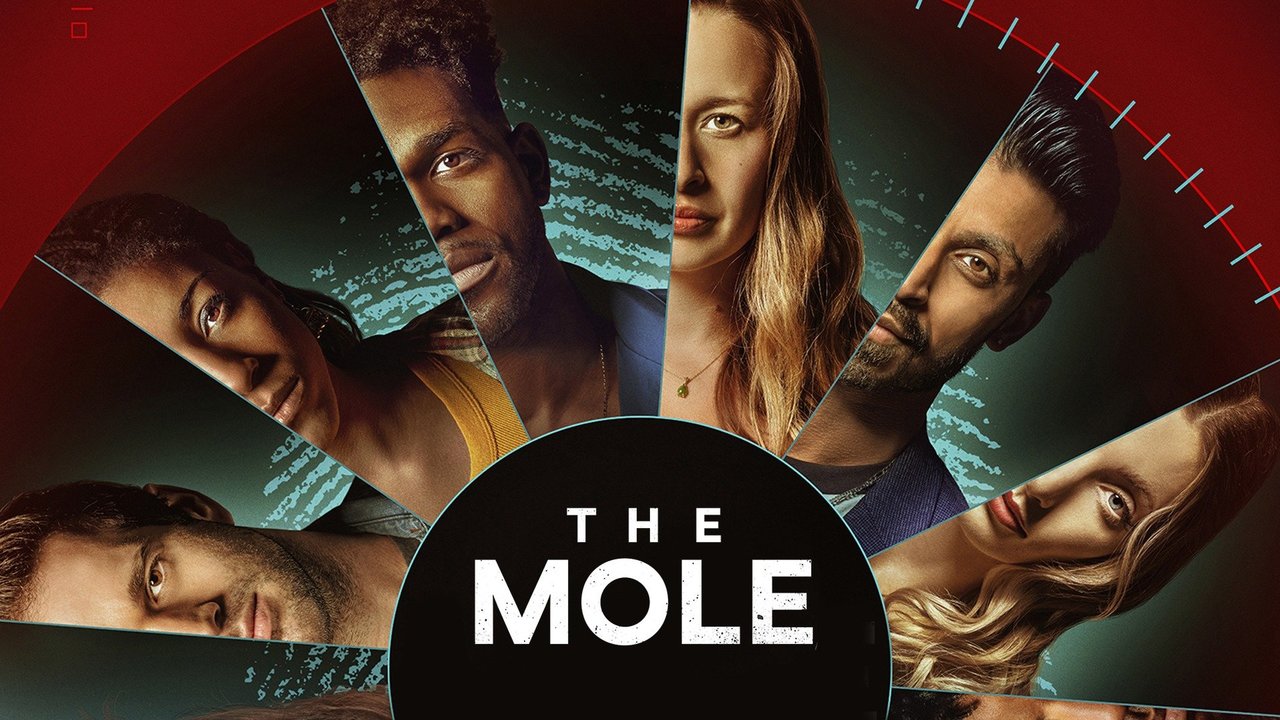 The Mole Season 2 Renewed On Netflix As Casting Begins - Premiere Date