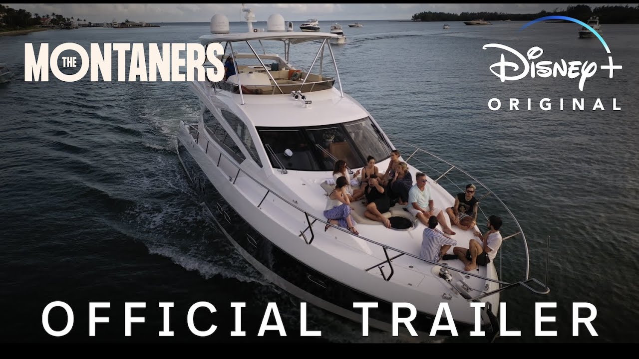 The Montaners