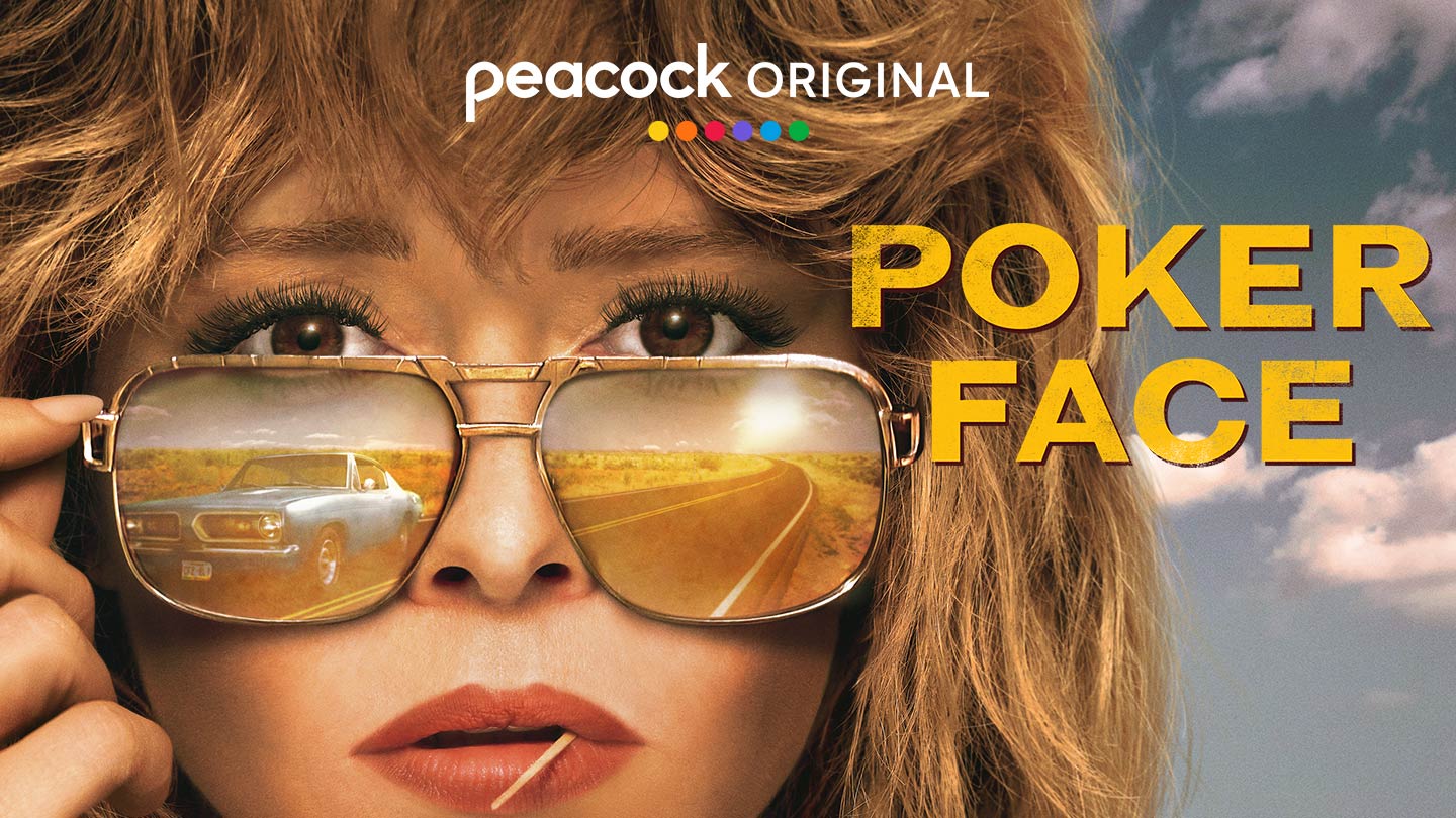 pface Poker Face Release Dates