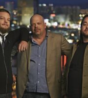 Pawn Stars Do America