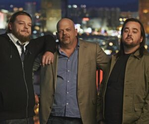 Pawn Stars Do America