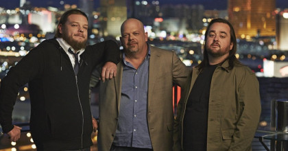 Pawn Stars Do America