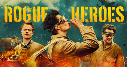 Rogue Heroes