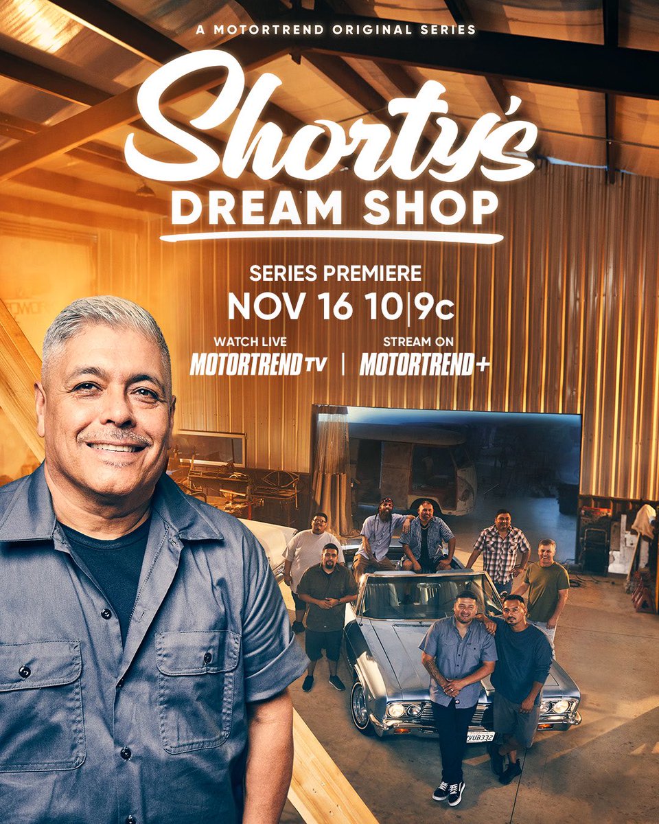 sds1 Shorty's Dream Shop