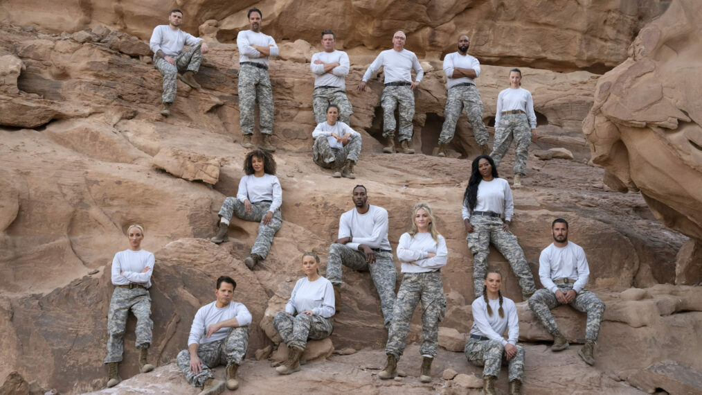 Special Forces: World’s Toughest Test Season 2 Renewal – FOX Premiere Date