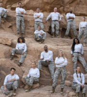 Special Forces: World's Toughest Test