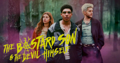 The Bastard Son & The Devil Himself