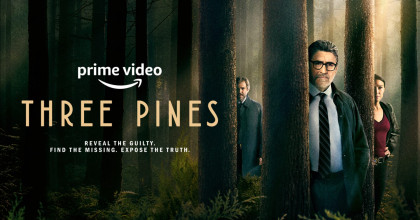 Three Pines
