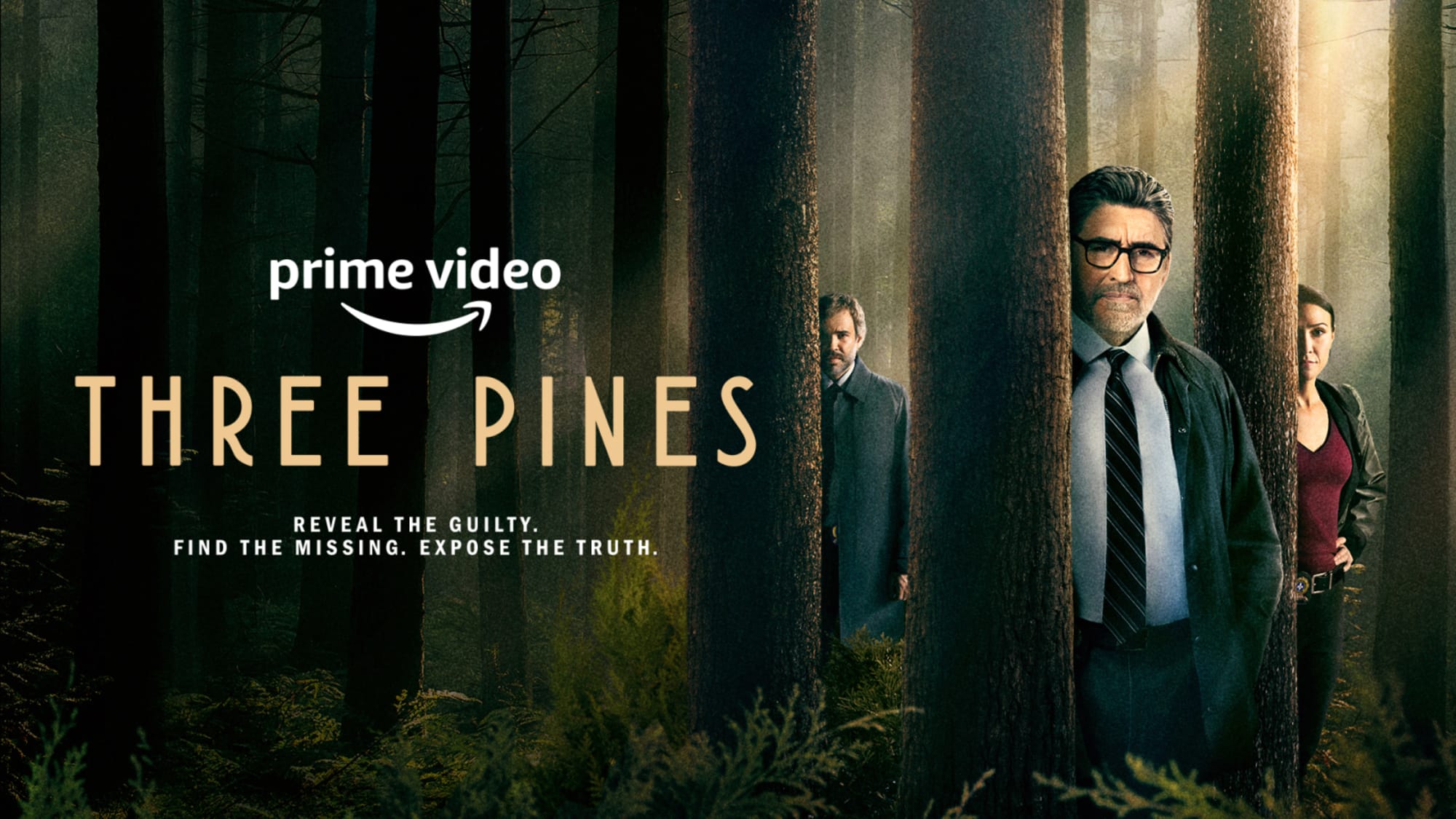 tp24 Three Pines