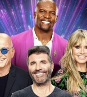 America's Got Talent: All-Stars