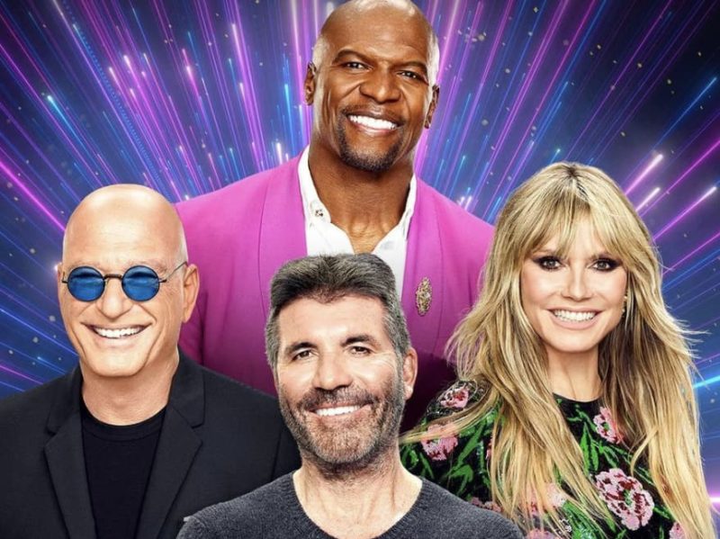 America's Got Talent: All-Stars