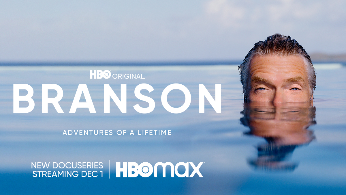 branson Branson