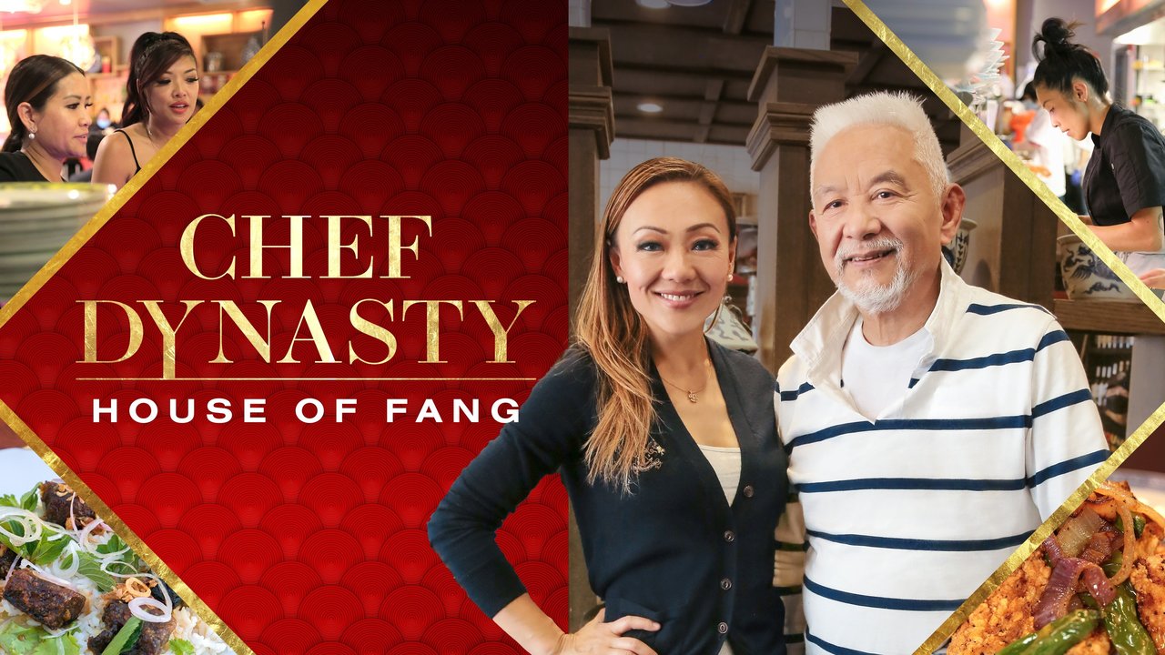 cdhof Chef Dynasty: House of Fang