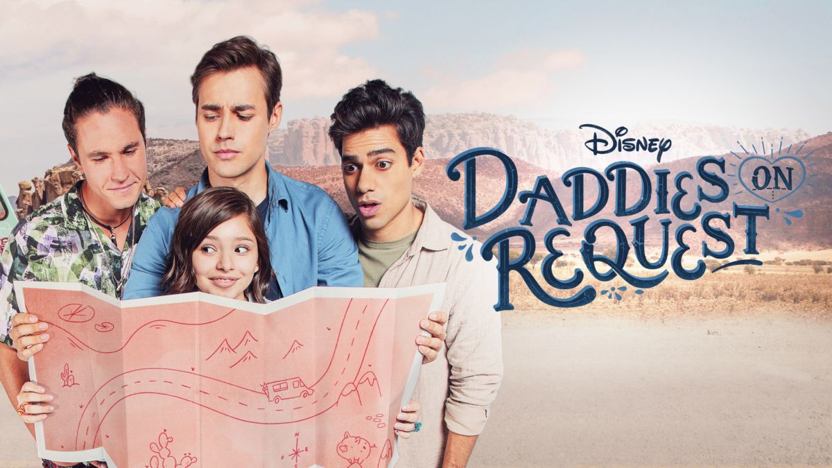 dor1 Daddies on Request