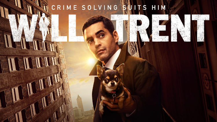 Will Trent Release Date Will Trent