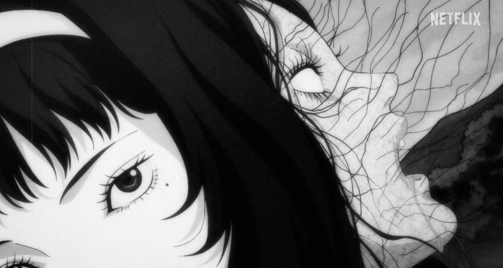 Junji Ito Maniac: Japanese Tales of the Macabre Junji Ito Maniac: Japanese Tales of the Macabre