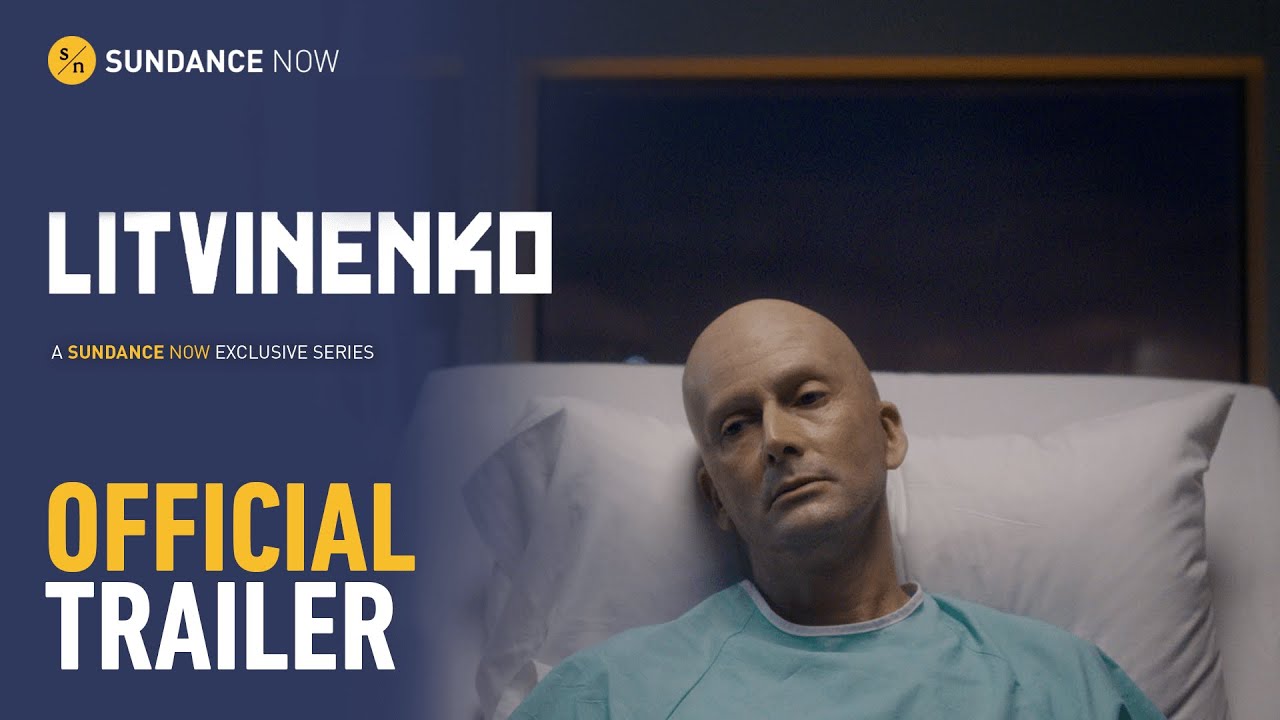 litvinenko Litvinenko