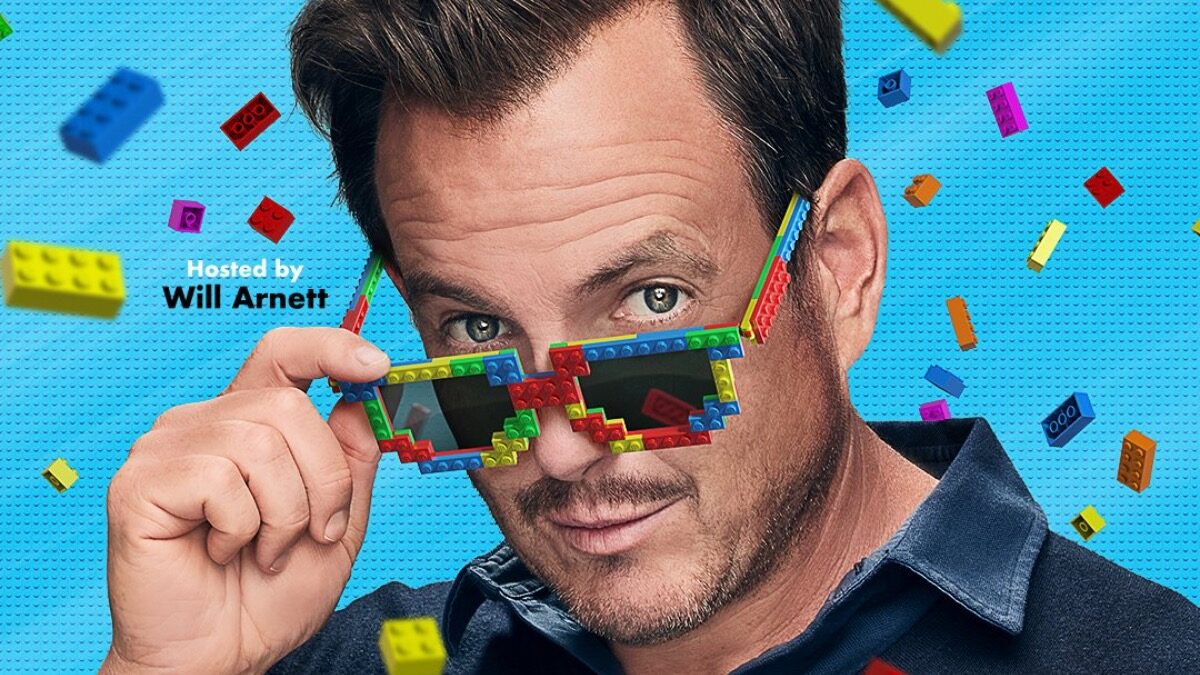 LEGO Masters: Celebrity Holiday Bricktacular Season 2 Premiere – FOX Renewal