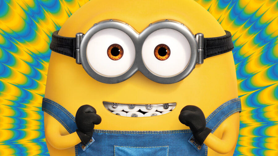 mam2 Minions & More 2