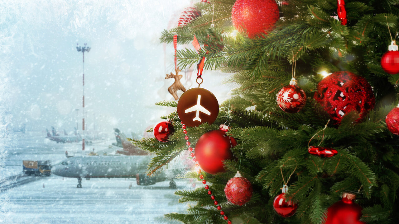 Storm For Christmas