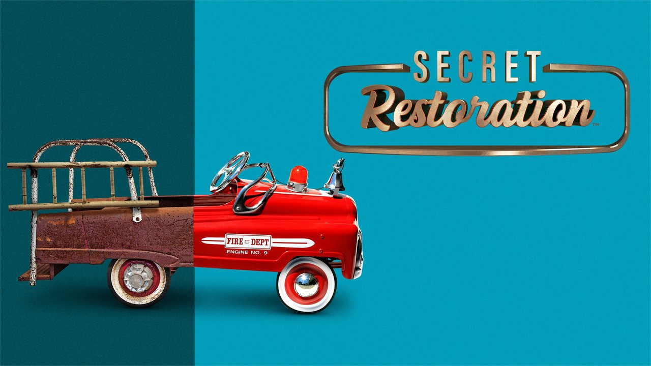 sres1 Secret Restoration