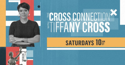 The Cross Connection With Tiffany Cross