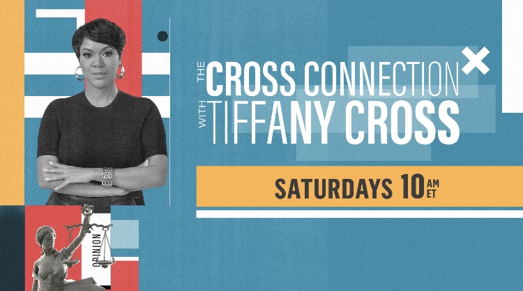 tcc3 The Cross Connection With Tiffany Cross