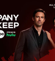 The Company You Keep