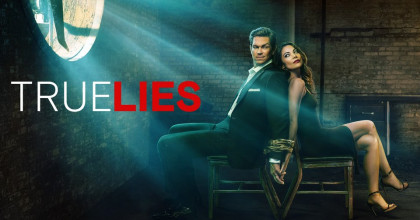 True Lies - S1 True Lies