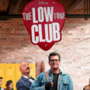The Low Tone Club