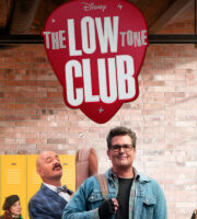 The Low Tone Club
