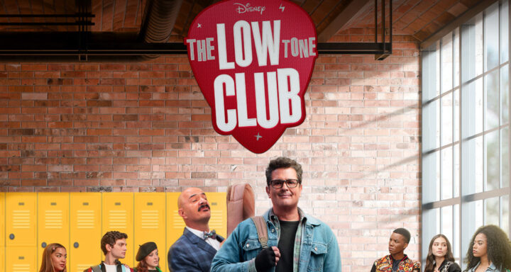 The Low Tone Club