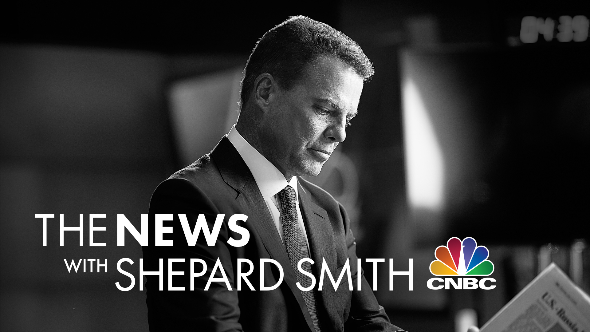 The News with Shepard Smith
