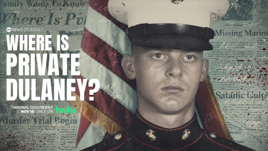 Where Is Private Dulaney?