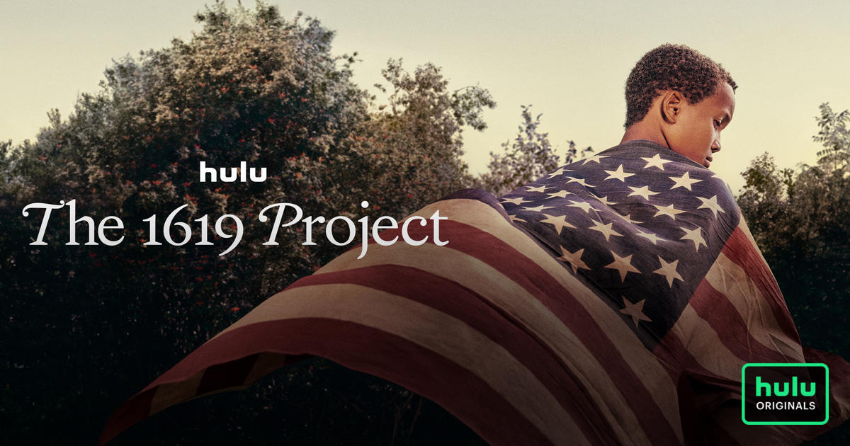 The 1619 Project