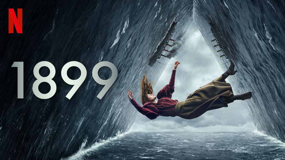 1899 Seasons 2 & 3 Planned - Creators Know Netflix Endgame