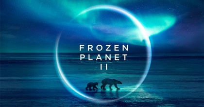 FP23 Frozen Planet II