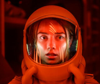 The Ark Renewed For Season 2 By Syfy - Expected Premiere Date