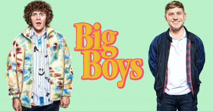 Big Boys