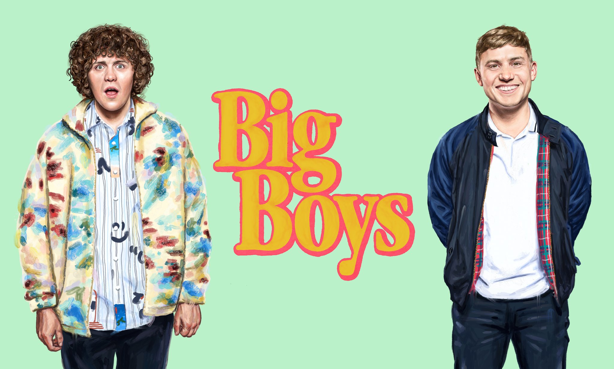 bb2322 Big Boys