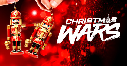 Christmas Wars