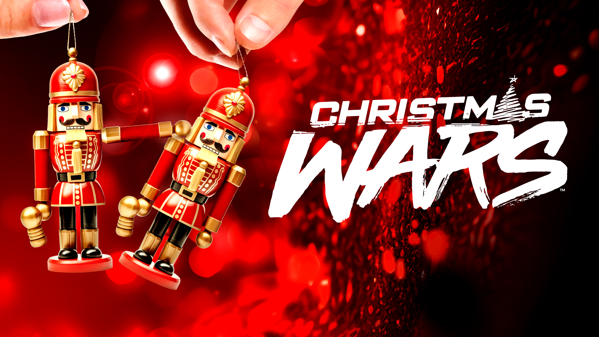 Christmas Wars Christmas Wars