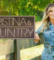 Christina in the Country