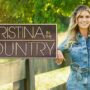 Christina in the Country